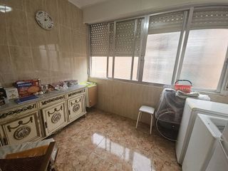 Piso en venta en Universidad en Getafe