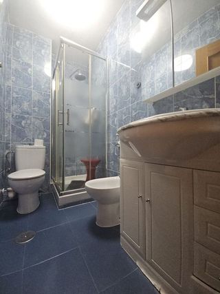 Piso en venta en Universidad en Getafe