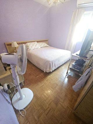 Piso en venta en Universidad en Getafe