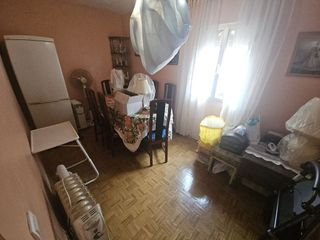 Piso en venta en Universidad en Getafe