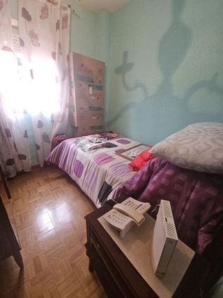 Piso en venta en Universidad en Getafe