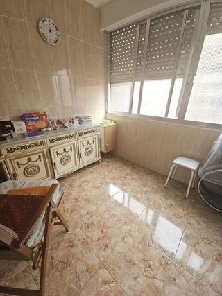 Piso en venta en Universidad en Getafe