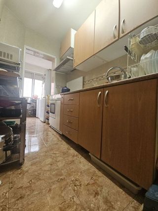 Piso en venta en Universidad en Getafe