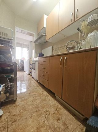 Piso en venta en Universidad en Getafe