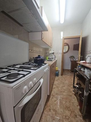 Piso en venta en Universidad en Getafe