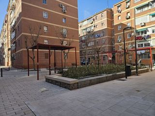 Piso en venta en Universidad en Getafe