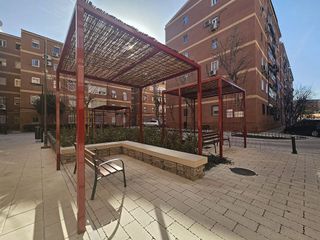 Piso en venta en Universidad en Getafe