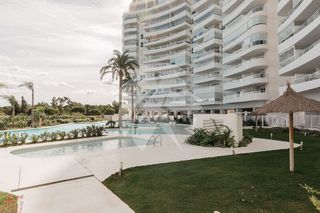 Piso en venta en Canet d´En Berenguer
