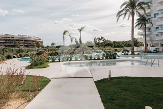 Piso en venta en Canet d´En Berenguer