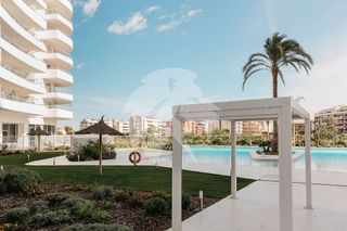 Piso en venta en Canet d´En Berenguer
