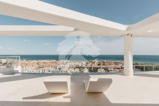 Piso en venta en Canet d´En Berenguer