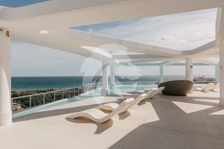 Piso en venta en Canet d´En Berenguer