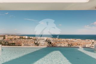 Piso en venta en Canet d´En Berenguer