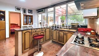 Casa adosada en venta en Alberic