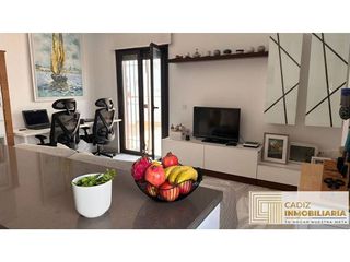 Ático en venta en La Caleta - La Viña en Cádiz