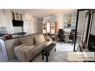 Ático en venta en La Caleta - La Viña en Cádiz