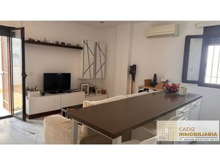 Ático en venta en La Caleta - La Viña en Cádiz