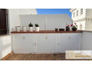 Ático en venta en La Caleta - La Viña en Cádiz