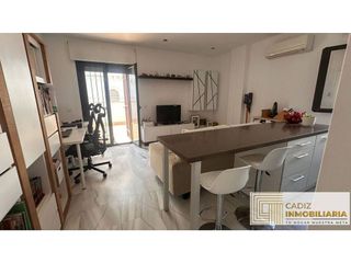 Ático en venta en La Caleta - La Viña en Cádiz