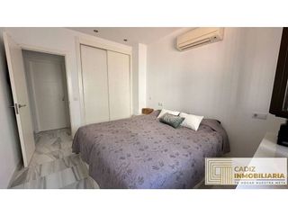 Ático en venta en La Caleta - La Viña en Cádiz