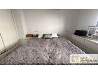 Ático en venta en La Caleta - La Viña en Cádiz