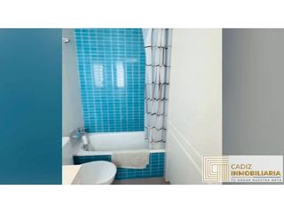 Ático en venta en La Caleta - La Viña en Cádiz