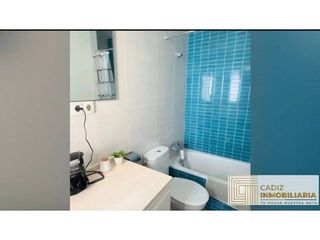 Ático en venta en La Caleta - La Viña en Cádiz