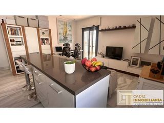 Ático en venta en La Caleta - La Viña en Cádiz