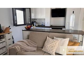 Ático en venta en La Caleta - La Viña en Cádiz