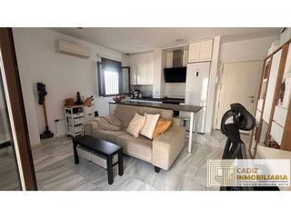 Ático en venta en La Caleta - La Viña en Cádiz