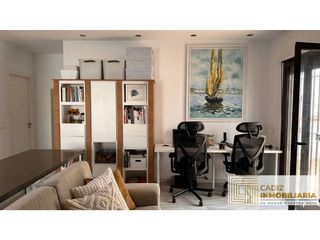 Ático en venta en La Caleta - La Viña en Cádiz