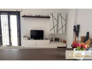 Ático en venta en La Caleta - La Viña en Cádiz