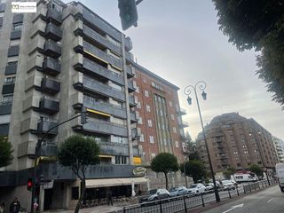 Piso en venta en Centro Ciudad en León