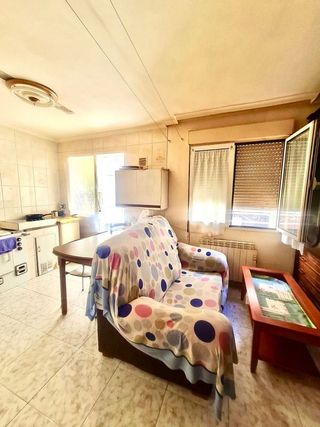 Piso en venta en Pumarín en Gijón