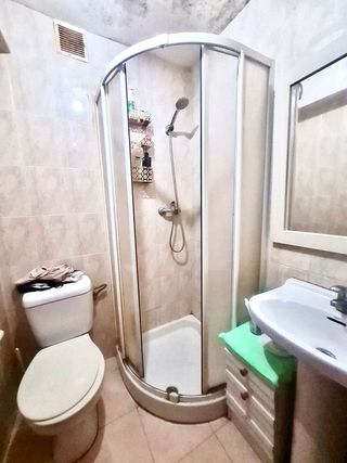 Piso en venta en Pumarín en Gijón