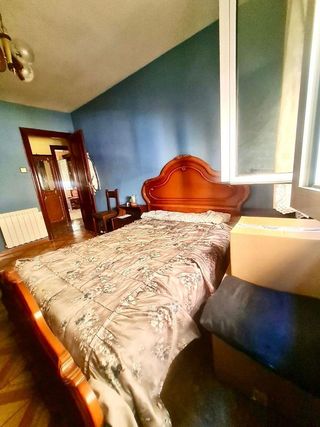 Piso en venta en Pumarín en Gijón