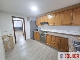 Piso en venta en Zona Llombai en Burriana