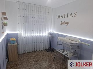 Piso en venta en Zona Llombai en Burriana