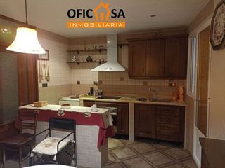 Piso en venta en Bailén