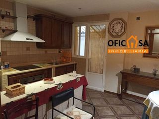 Piso en venta en Bailén