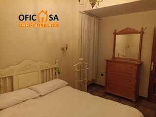 Piso en venta en Bailén