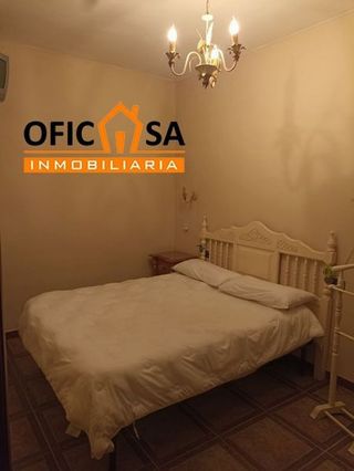 Piso en venta en Bailén