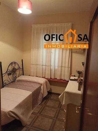 Piso en venta en Bailén