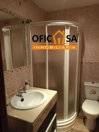 Piso en venta en Bailén