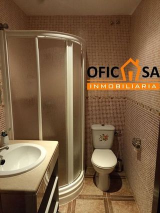 Piso en venta en Bailén