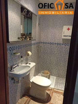 Piso en venta en Bailén