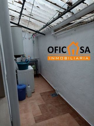 Piso en venta en Bailén