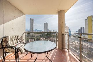 Piso en venta en Pueblo Poniente en Benidorm