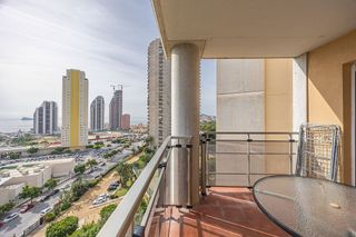 Piso en venta en Pueblo Poniente en Benidorm