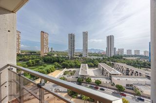 Piso en venta en Pueblo Poniente en Benidorm